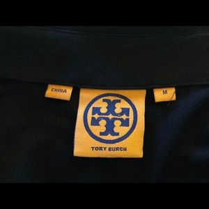 Tory Burch Tops - Tory Burch Blouse with Logo Buttons. Tory Burch Tops - Tory Burch Blouse with Logo Buttons.